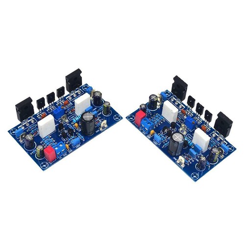 2pz classe amplificatore di - a,