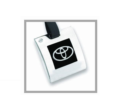 Portachiavi toyota - portachiavi,