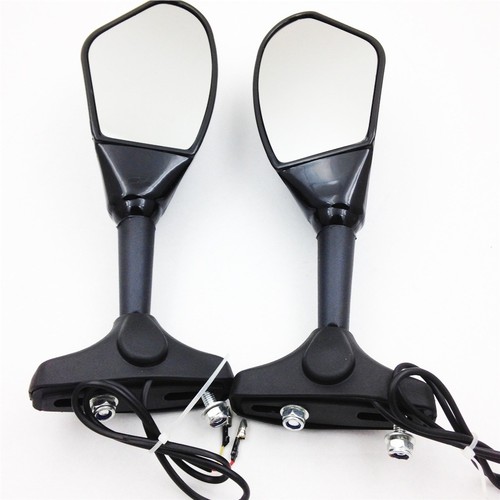 Moto led giro - led, lato