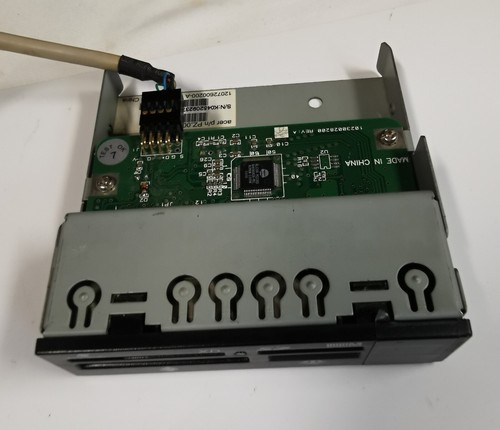 Card reader desktop - pc,