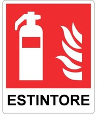 CARTELLO SEGNALETICO -