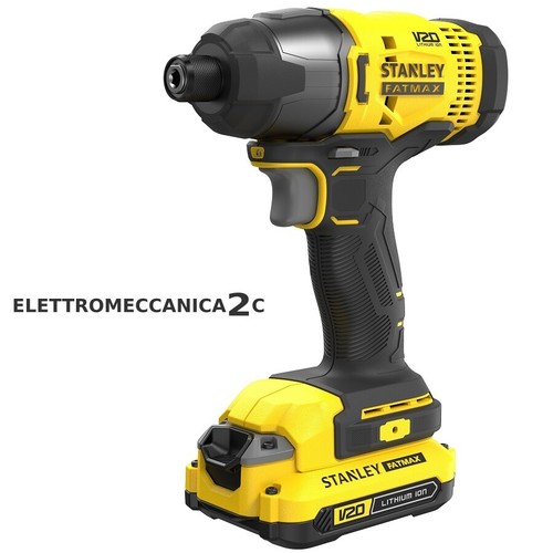 Stanley sfmcf800c2k avvitatore - sfmcf800c2k,