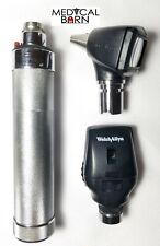 SET WELCH ALLYN 3,5 V CON