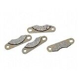 Ricambi Mugen Pasticche freno