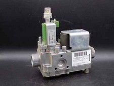 VALVOLA GAS VK4105M5041 65100244 PER CALDAIE ARISTON CHAFFOTEAUX 413