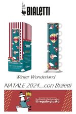 BIALETTI WONDERLAND 6 TAZZINE