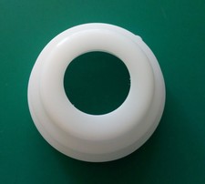 Disco estrusore - trafila - forma per lasagne  macchina per pasta Philips HR2...