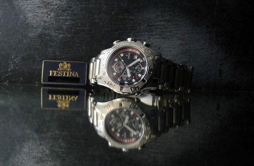 Festina full set men - festina, men's