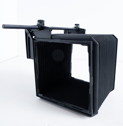 Cappa soffietto quadrata - cappa,