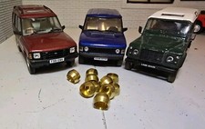 Tubo carburante trattore Massey Ferguson 135 Perkins ottone oliva 5/16 x10 AD3.152