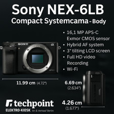 📸 Fotocamera di Sistema