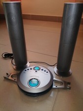 LETTORE COMPACT DISC VINTAGE