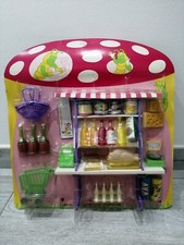 BANCARELLA MERCATO ALIMETARI