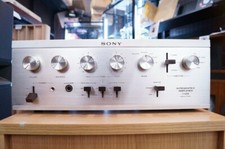 Sony TA-1120A Solid State