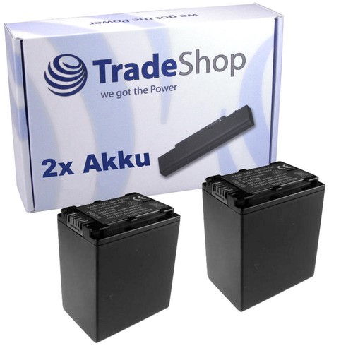Batteria per sony - per,