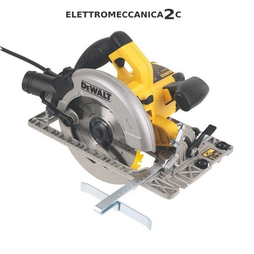Dewalt dwe576k sega - dewalt, dwe576k-qs