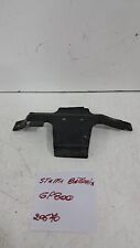 STAFFA SUPPORTO BATTERIA GILERA GP 800 2007 2011 VEDI ?