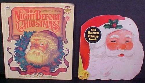 Notte prima natale libro - la, di