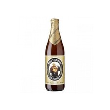 Birra Franziskaner Hell cassa 20 bottiglie 50cl