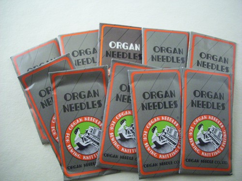 100 aghi organ - 100, hax130eb