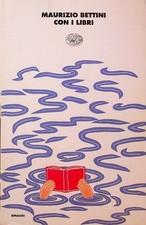 Con i libri. I coralli; 86.