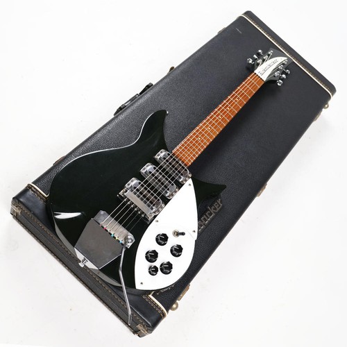 Used rickenbacker 325v63 - used, jg