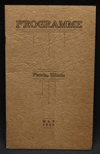 Programma di riunioni annuali