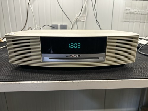 Bose wave radio - radio, awrcc4