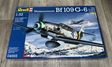 Revell 04665 Messerschmitt