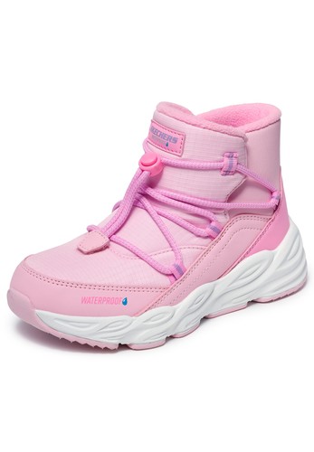 Skechers turbo tread winter - turbo, tread-winter
