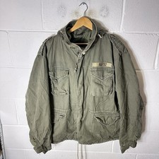 Giacca vintage Abercrombie &
