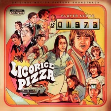 Poster colonna sonora Stati