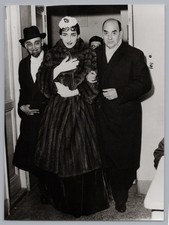 1955 Maria Callas la diva