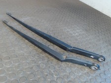 Bracci tergicristallo