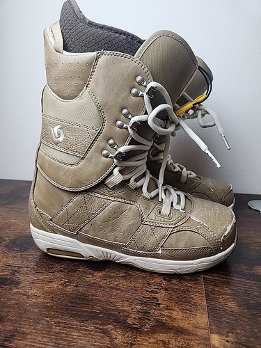 Stivali snowboard burton - da,
