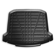 Vasca baule bordo rialzato in