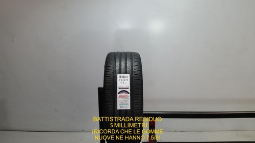 Gomme usate 225 45r17 - , 91v