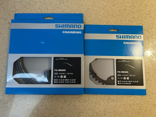 Corone shimano ultegra r8000 - ultegra,