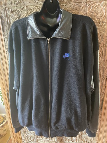 Giacca nike air - xl, uomo