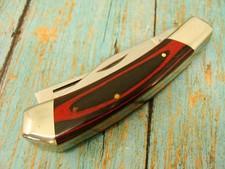 GRANDE RASOIO VINTAGE FROST