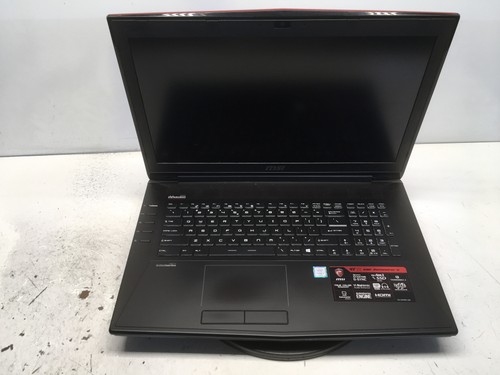 Msi gt72 6qd - msi, i7-6820hk