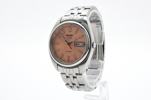 Ecc orologio uomo - [ecc+5],