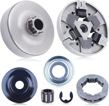 Per Divisione Disco Passivo