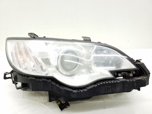 Faro proiettore destro subaru - faro,