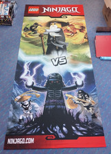 LEGO Display Flag Cloth