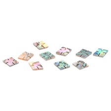  10 Pcs Adesivi Per Chitarra