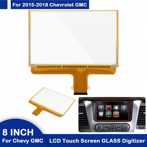 Touch screen vetro lcd - screen, per