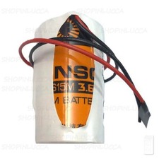 Batteria pila FANSO 34615M