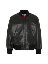 Diesel giubbino bomber in