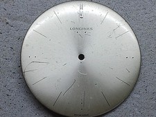 quadrante longines vintage